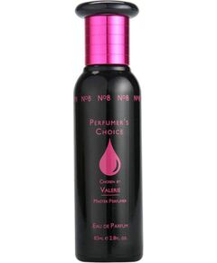 Milton Lloyd, Perfumer’s Choice No 8 Valerie, Eau De Toilette, For Women, 83 ml Духи и косметика