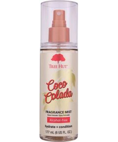 Tree Hut, Coco Colada, Body Spray, 177 ml Sieviešu Smaržas
