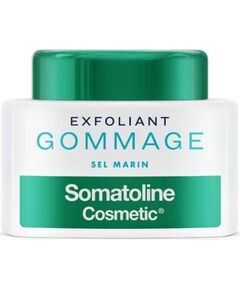 Somatoline Cosmetic, Gommage, Sea Salt, Exfoliating, Body Scrub, 350 g Косметика для тела