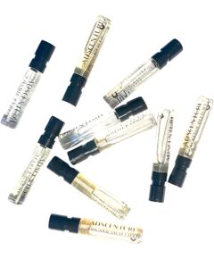 Set, Pictor Parfum, Discovery, Extrait De Parfum, Unisex, 8 pcs, 2 ml *Sample Jaunumi - Smaržas