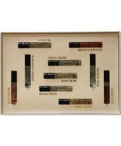 Set, Eau.Mg, Discovery, Extrait De Parfum, Unisex, 10 pcs, 2 ml *Sample Jaunumi - Smaržas