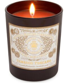 Santa Maria Novella, Tabacco Toscano, Scented Candle, 250 g Ароматы для дома и комнаты