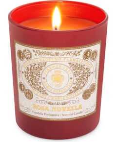 Santa Maria Novella, Rosa Novella, Scented Candle, 250 g Ароматы для дома и комнаты