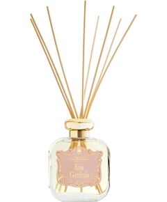 Santa Maria Novella, Rosa Gardenia, Aroma Reed Diffuser, 250 ml Ароматы для дома и комнаты