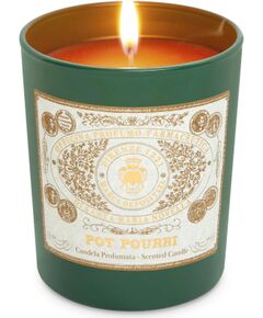 Santa Maria Novella, Pot Pourri, Scented Candle, 250 g Ароматы для дома и комнаты