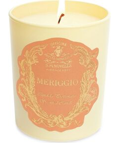 Santa Maria Novella, Meriggio, Scented Candle, 250 g Telpu aromāti