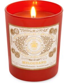 Santa Maria Novella, Melograno, Scented Candle, 250 g Ароматы для дома и комнаты