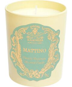 Santa Maria Novella, Mattino, Scented Candle, 250 g Telpu aromāti