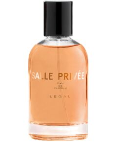 Salle Privee, Privee Legal, Eau De Parfum, For Men, 100 ml *Tester Jaunumi - Smaržas