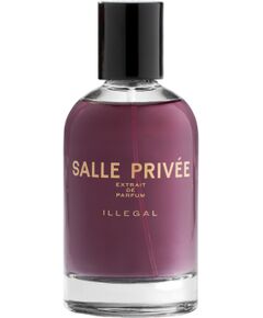 Salle Privee, Illegal, Extrait De Parfum, For Men, 100 ml *Tester Духи и косметика