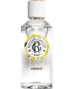 Roger & Gallet, Cedrat, Eau Fraiche, For Women, 100 ml *Tester Jaunumi - Smaržas