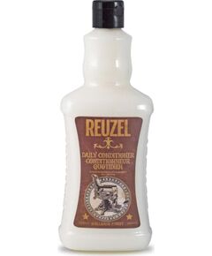 Reuzel, Daily, Hair Conditioner, For Conditioning, 1000 ml Уход за волосами