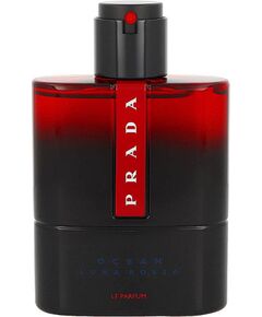 Prada, Luna Rossa Ocean, Parfum, For Men, 100 ml *Tester Духи и косметика