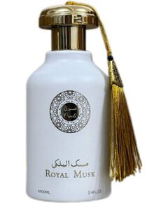 Oudi, Royal Musk, Eau De Parfum, Unisex, 100 ml Духи и косметика