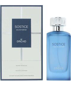 Orchid, Sostice, Eau De Parfum, Unisex, 100 ml Духи и косметика
