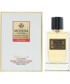 Orchid, Modena Contessa Per Donne, Eau De Parfum, For Women, 100 ml Духи и косметика
