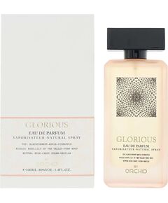 Orchid, Glorious, Eau De Parfum, Unisex, 100 ml Духи и косметика