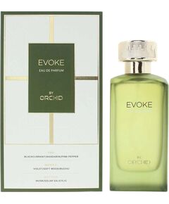 Orchid, Evoke, Eau De Parfum, Unisex, 100 ml Духи и косметика