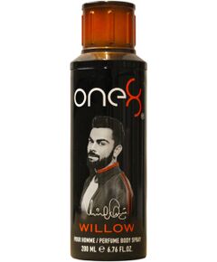 One 8, Willow, Scented Spray, For Men, 200 ml Jaunumi - Smaržas