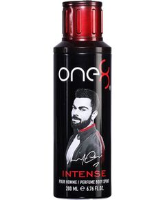 One 8, Intense, Scented Spray, For Men, 200 ml Духи и косметика