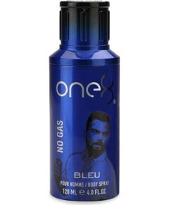 One 8, Bleu No Gas, Scented Spray, For Men, 120 ml Jaunumi - Smaržas