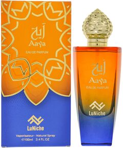 Luniche, Aaya, Eau De Parfum, Unisex, 100 ml Jaunumi - Smaržas