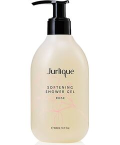 Jurlique, Rose, Softening, Shower Gel, For All Skin Types, 300 ml Гели для душа для тела
