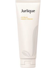 Jurlique, Citrus, Hydrating, Hand Cream, 125 ml Ķermeņa kosmētika