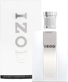 Izod, Legacy White, Eau De Toilette, For Men, 100 ml Духи и косметика