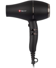 LB, GPT Digital Ionic Hairdryer, Electric Hair Dryer Matu fēni