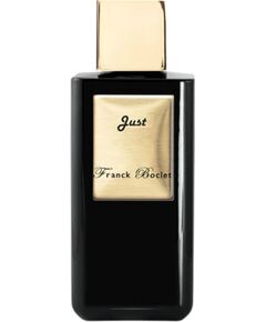 Franck Boclet, Romantique - Just, Extrait De Parfum, For Men, 100 ml *Tester Духи и косметика