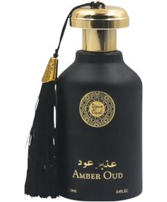 Oudi, Amber Oud, Eau De Parfum, Unisex, 100 ml Духи и косметика
