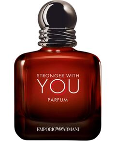 Giorgio Armani Emporio Armani, Stronger With You, Parfum, For Men, 100 ml *Tester Духи и косметика