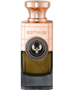 Electimuss, Nero Collection - Mercurial Cashmere, Parfum, Unisex, 100 ml *Tester Духи и косметика