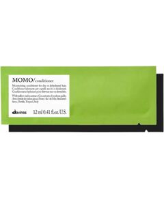 Davines, Momo, Hair Conditioner, Hydration, 12 pcs, 12 ml Matu kopšana