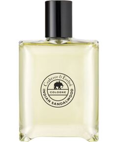 Crabtree & Evelyn, Indian Sandalwood, Eau De Cologne, For Men, 100 ml *Tester Духи и косметика