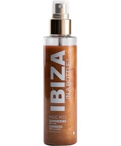 Biovene, Ibiza Magic Mist, Aloe Vera, Shimmer Finish, Body Spray, For Hair & Body, 150 ml Sieviešu Smaržas