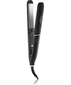 Balmain Professionnel, Balmain Professionnel, Electric Steam Hair Straightener, Black Matu taisnotāji