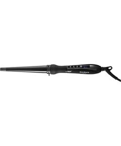 Balmain, Ceramic Conical Curling Wand 25-13mm, Electric Hair Curler Matu veidotāji