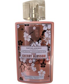 Aubusson, Private Collection Tender Cherry Blossom, Eau De Parfum, For Women, 100 ml Духи и косметика