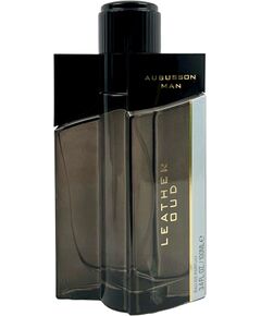 Aubusson, Leather & Oud, Eau De Toilette, For Men, 100 ml Духи и косметика
