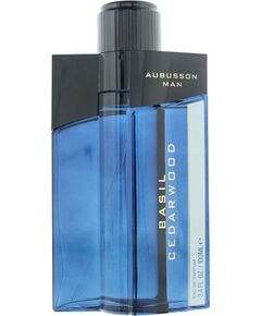 Aubusson, Basil & Cedarwood, Eau De Parfum, For Men, 100 ml Духи и косметика