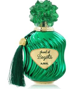 Ajmal, Jewel Of Bogota, Extrait De Parfum, Unisex, 100 ml Духи и косметика