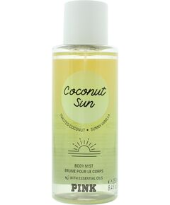 Victorias Secret Victoria's Secret, Pink Coconut Sun, Scented Spray, For Women, 250 ml Jaunumi - Smaržas