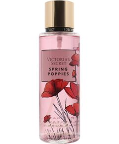 Victorias Secret Victoria's Secret, Spring Poppies, Scented Spray, For Women, 250 ml Jaunumi - Smaržas
