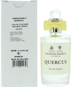 Penhaligon´s Penhaligon's, Quercus, Eau De Cologne, Unisex, 100 ml *Tester Jaunumi - Smaržas