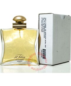 Hermes, 24 Faubourg, Eau De Toilette, For Women, 10 ml *Tester Jaunumi - Smaržas