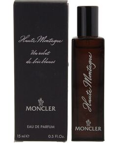 Moncler, Les Roches Noires, Eau De Parfum, Unisex, 15 ml Духи и косметика
