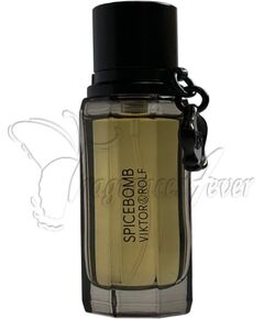 Viktor & Rolf, Spicebomb, Eau De Toilette, For Men, 20 ml Jaunumi - Smaržas
