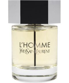 Yves Saint Laurent, L'Homme, Eau De Cologne, For Men, Bottle, 60 ml *Tester Jaunumi - Smaržas